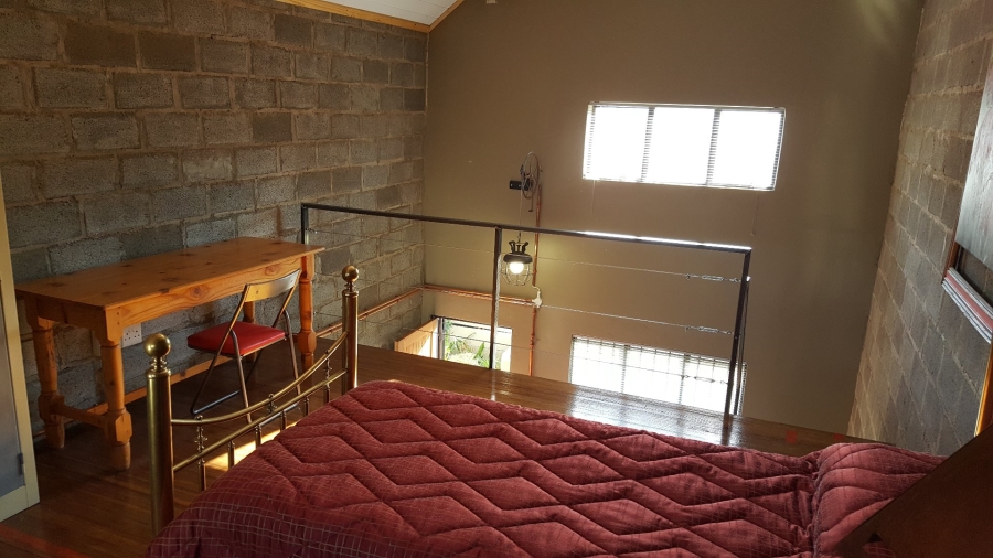 To Let 1 Bedroom Property for Rent in Hospitaalheuwel Free State